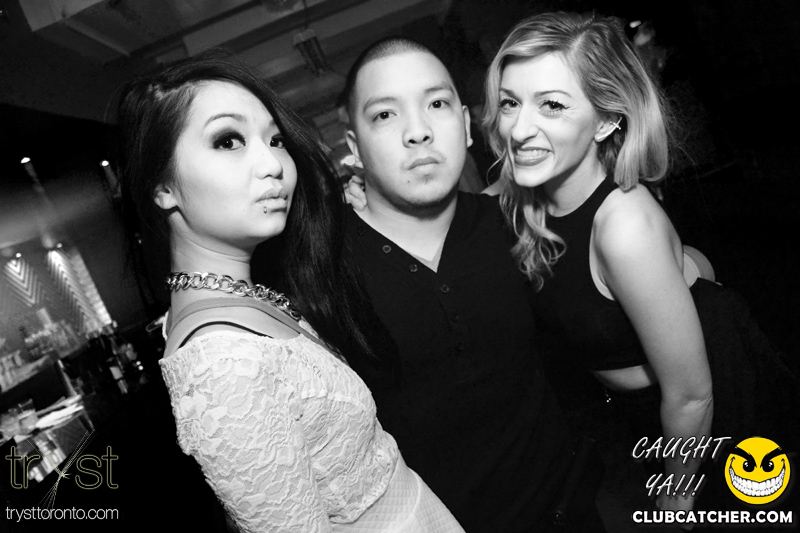 Tryst nightclub photo 84 - March 13th, 2015