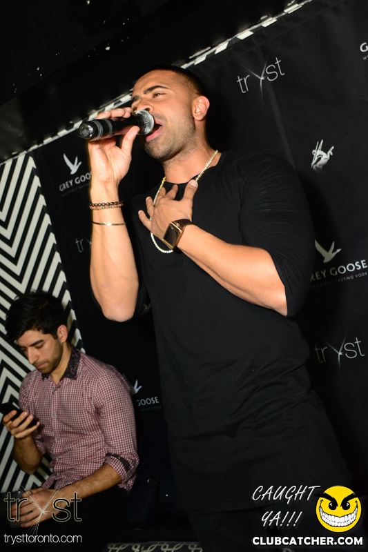 Tryst nightclub photo 86 - March 13th, 2015