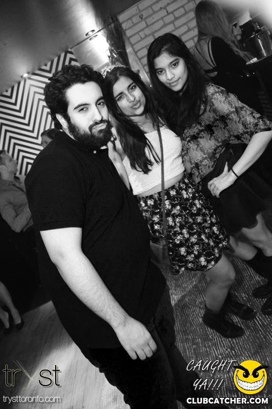 Tryst nightclub photo 90 - March 13th, 2015