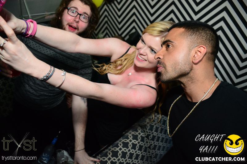 Tryst nightclub photo 97 - March 13th, 2015