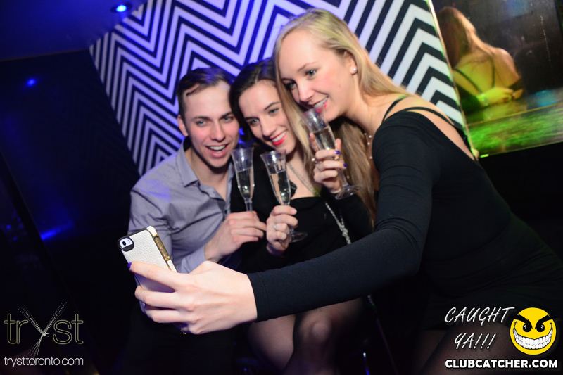 Tryst nightclub photo 99 - March 13th, 2015