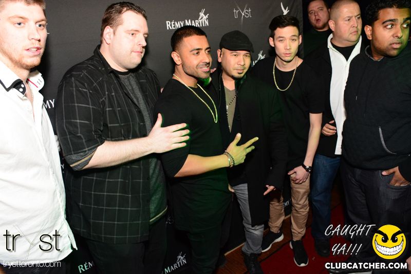 Tryst nightclub photo 100 - March 13th, 2015