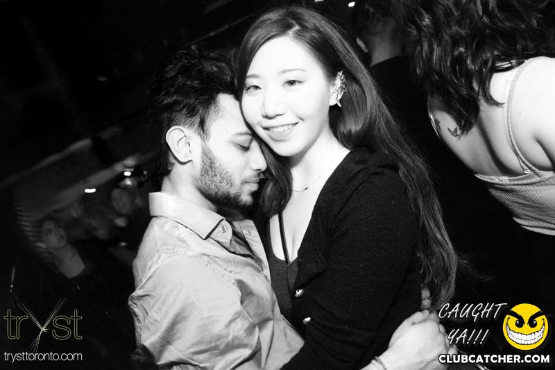 Tryst nightclub photo 102 - March 14th, 2015