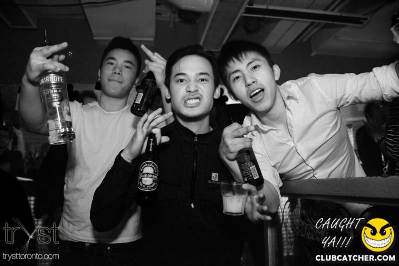 Tryst nightclub photo 105 - March 14th, 2015