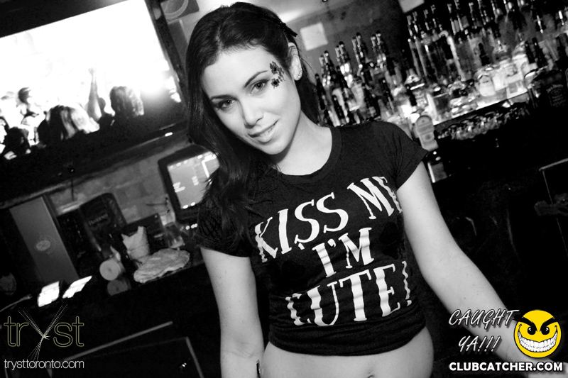 Tryst nightclub photo 107 - March 14th, 2015