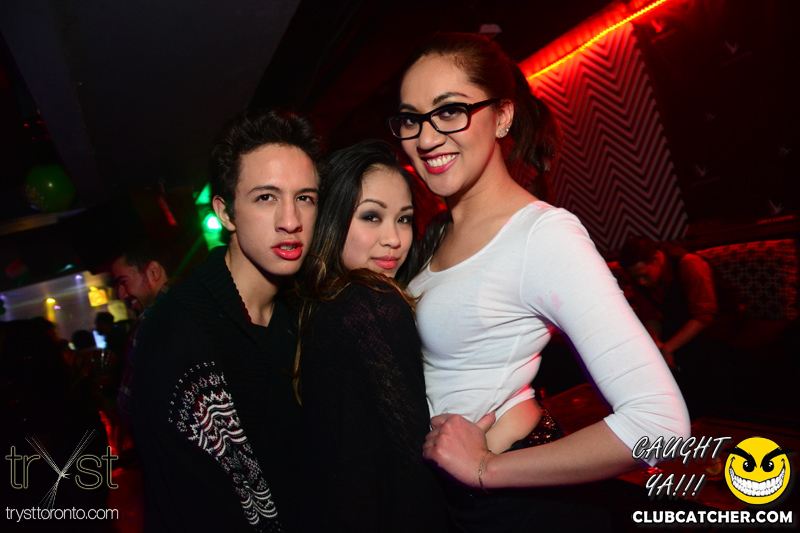 Tryst nightclub photo 108 - March 14th, 2015