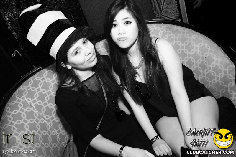 Tryst nightclub photo 109 - March 14th, 2015