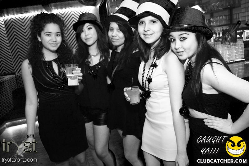 Tryst nightclub photo 110 - March 14th, 2015