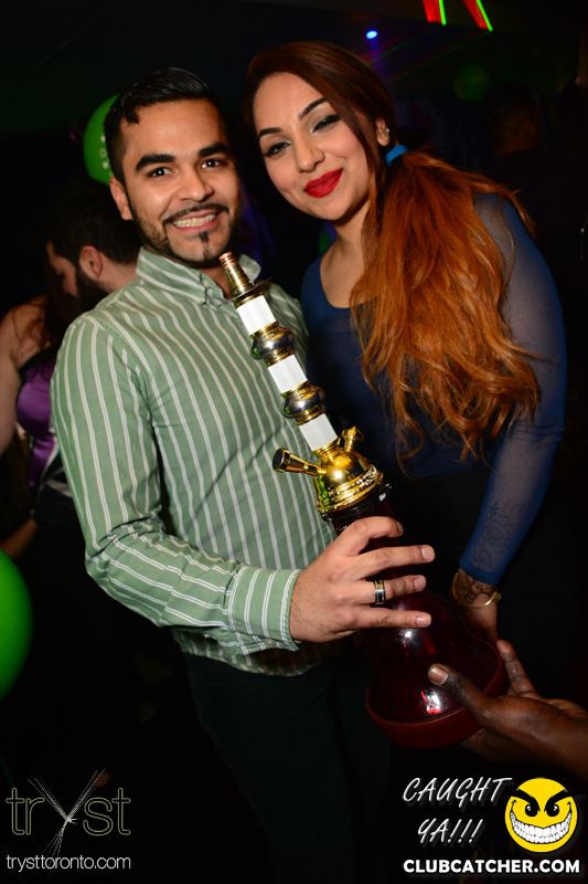 Tryst nightclub photo 112 - March 14th, 2015