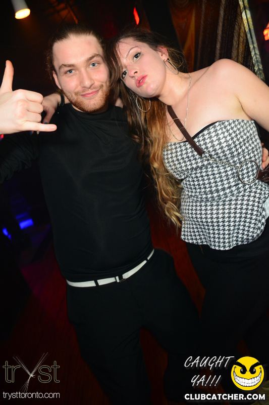 Tryst nightclub photo 113 - March 14th, 2015