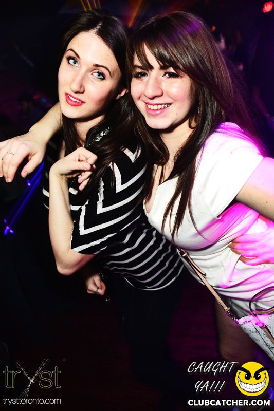 Tryst nightclub photo 114 - March 14th, 2015