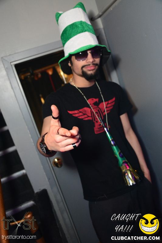 Tryst nightclub photo 115 - March 14th, 2015