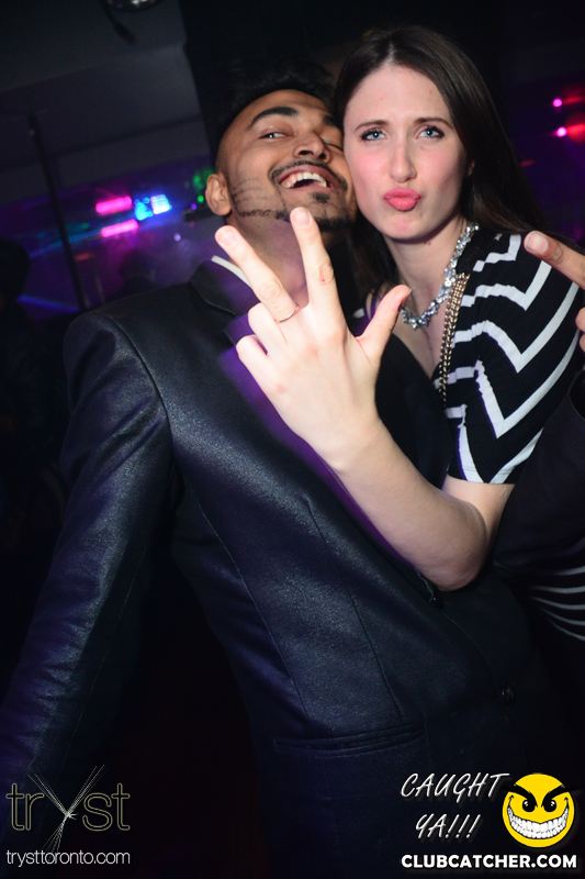 Tryst nightclub photo 116 - March 14th, 2015