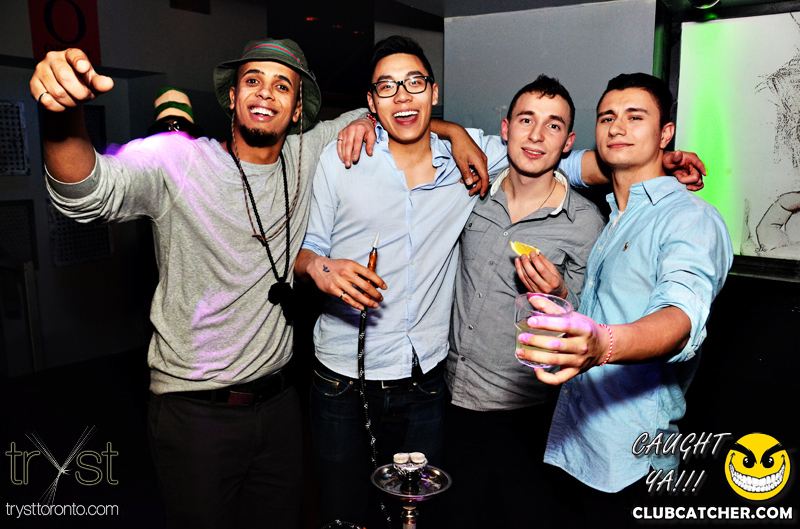 Tryst nightclub photo 117 - March 14th, 2015
