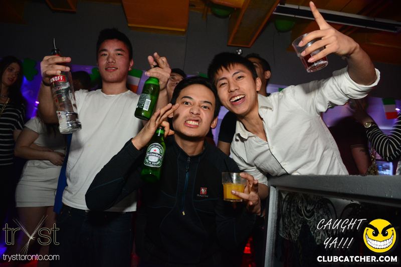 Tryst nightclub photo 118 - March 14th, 2015