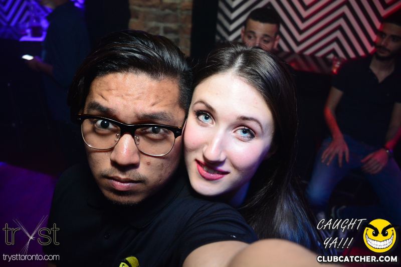 Tryst nightclub photo 119 - March 14th, 2015