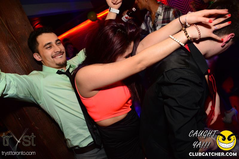 Tryst nightclub photo 120 - March 14th, 2015