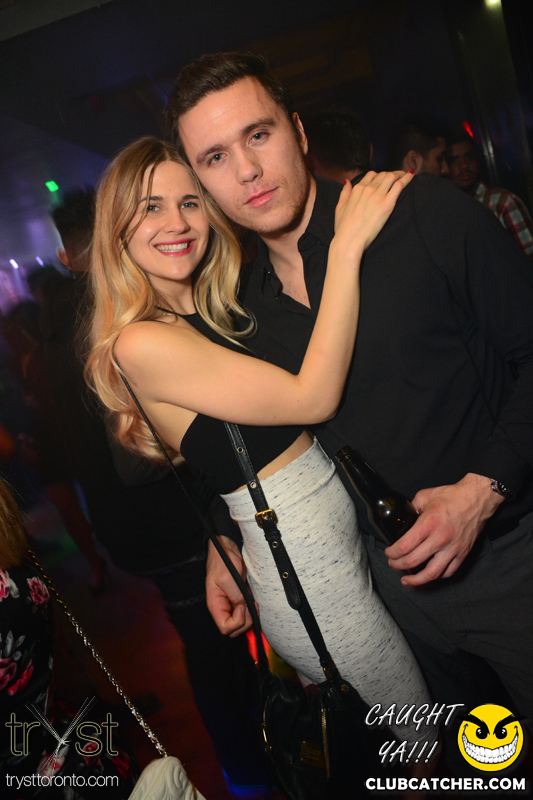 Tryst nightclub photo 121 - March 14th, 2015