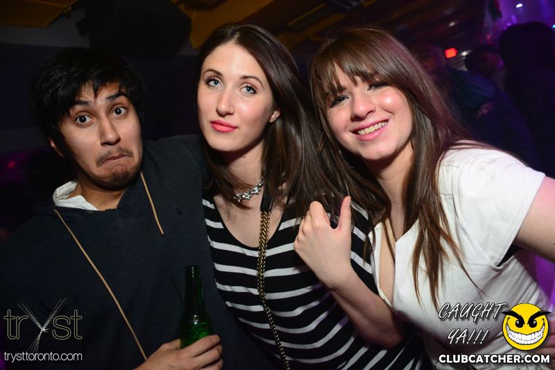 Tryst nightclub photo 122 - March 14th, 2015