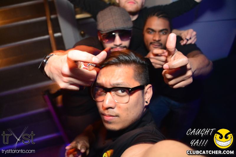 Tryst nightclub photo 123 - March 14th, 2015