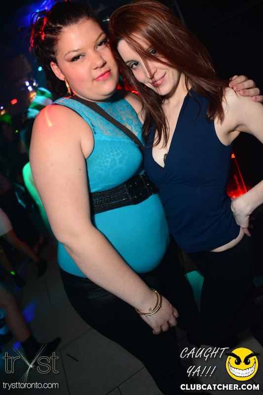 Tryst nightclub photo 124 - March 14th, 2015