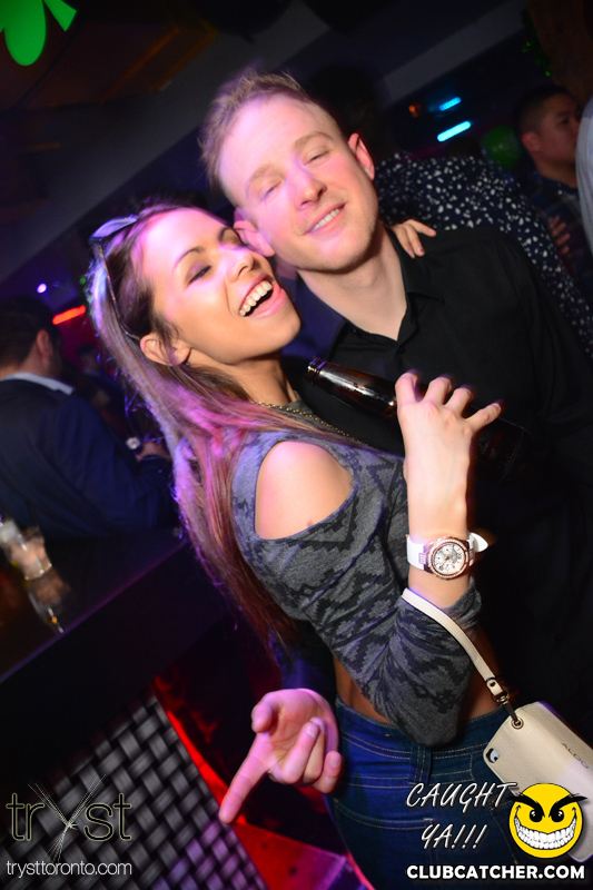 Tryst nightclub photo 125 - March 14th, 2015