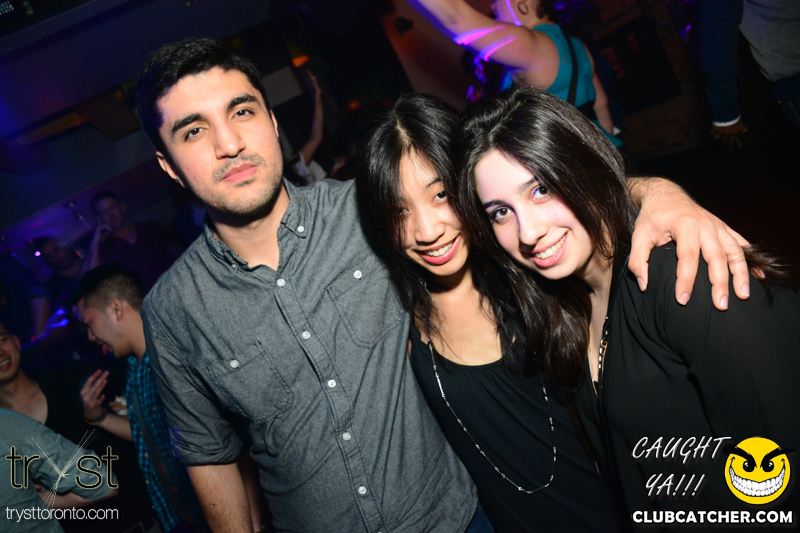 Tryst nightclub photo 126 - March 14th, 2015