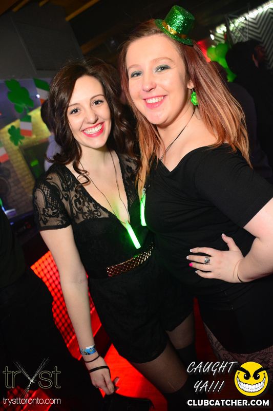 Tryst nightclub photo 127 - March 14th, 2015