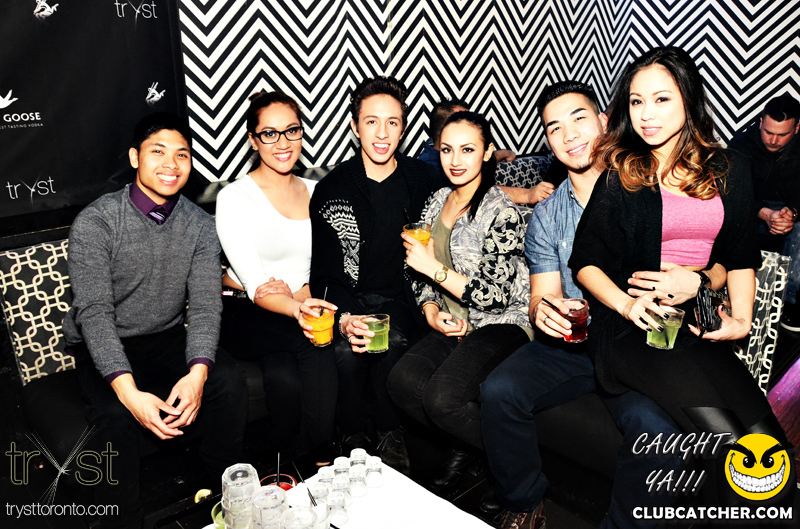 Tryst nightclub photo 128 - March 14th, 2015