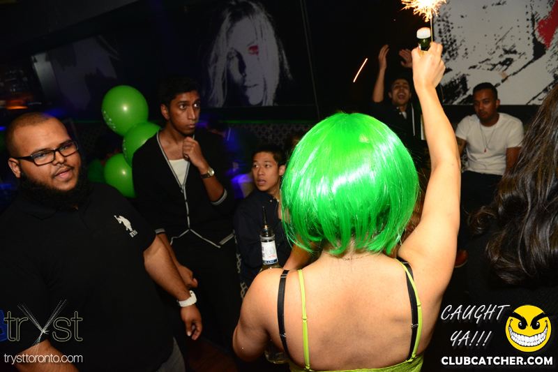 Tryst nightclub photo 129 - March 14th, 2015