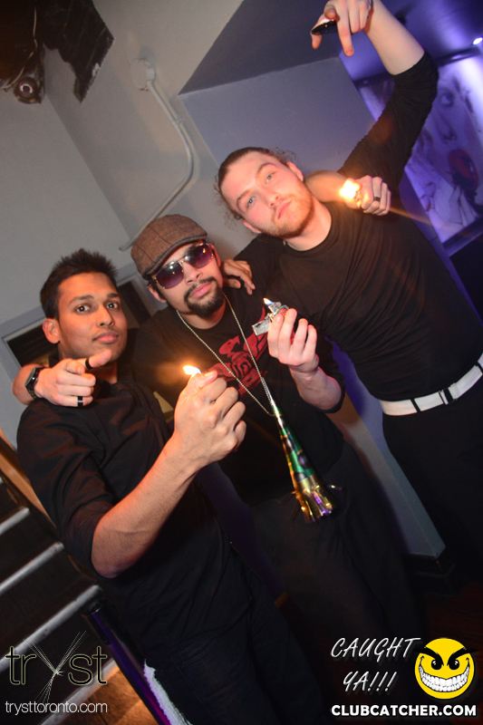 Tryst nightclub photo 131 - March 14th, 2015