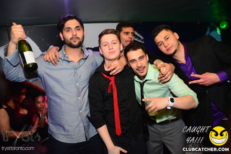 Tryst nightclub photo 132 - March 14th, 2015