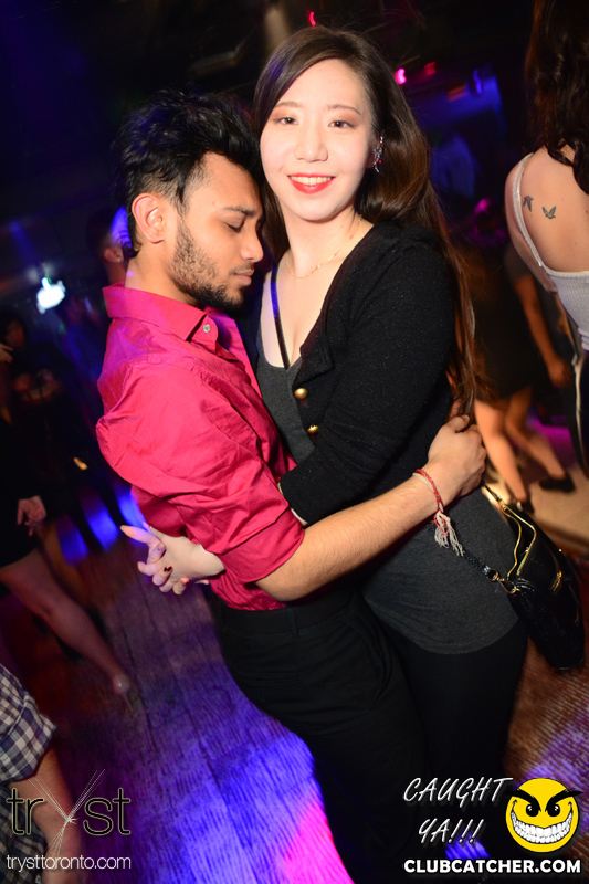Tryst nightclub photo 133 - March 14th, 2015