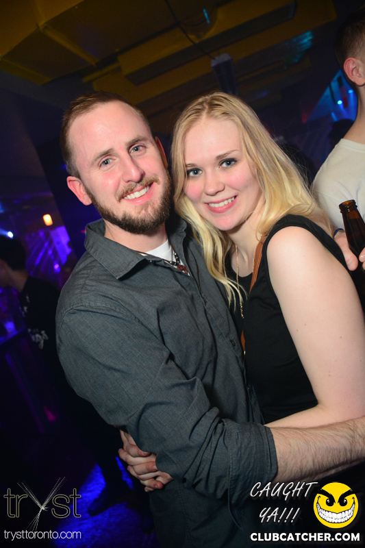 Tryst nightclub photo 134 - March 14th, 2015