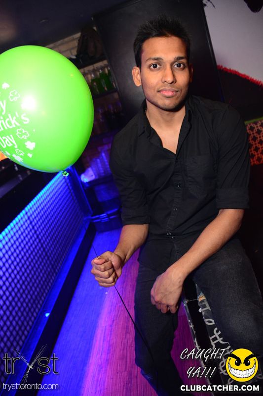 Tryst nightclub photo 135 - March 14th, 2015