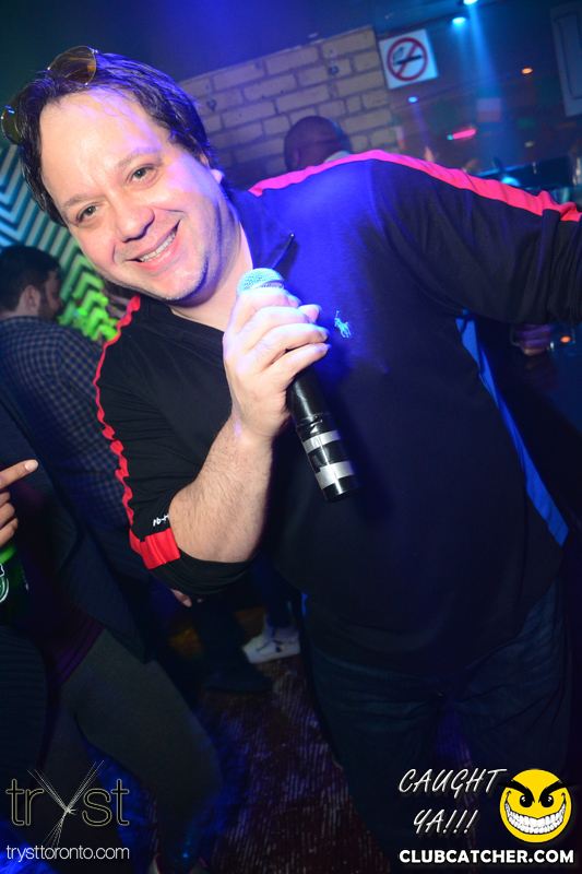 Tryst nightclub photo 136 - March 14th, 2015