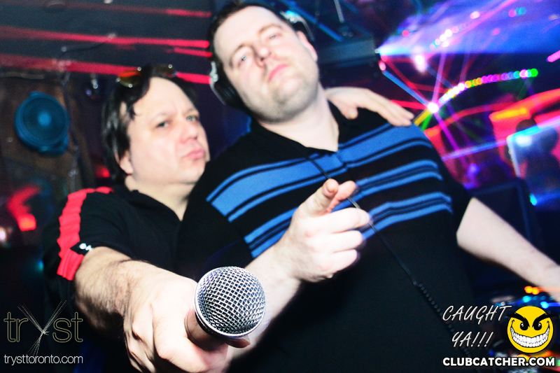 Tryst nightclub photo 137 - March 14th, 2015