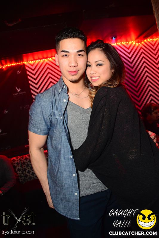 Tryst nightclub photo 138 - March 14th, 2015