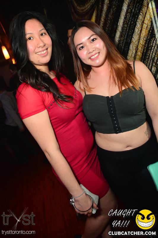 Tryst nightclub photo 139 - March 14th, 2015