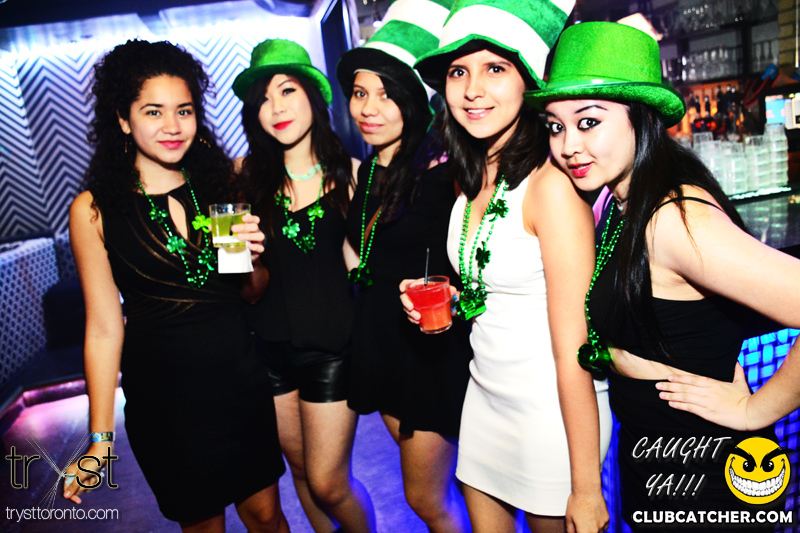 Tryst nightclub photo 140 - March 14th, 2015
