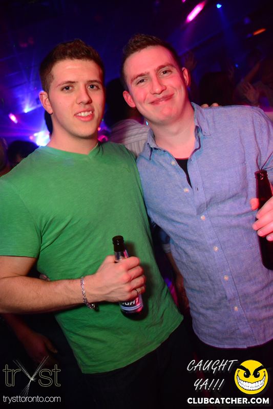 Tryst nightclub photo 141 - March 14th, 2015