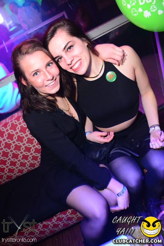 Tryst nightclub photo 142 - March 14th, 2015