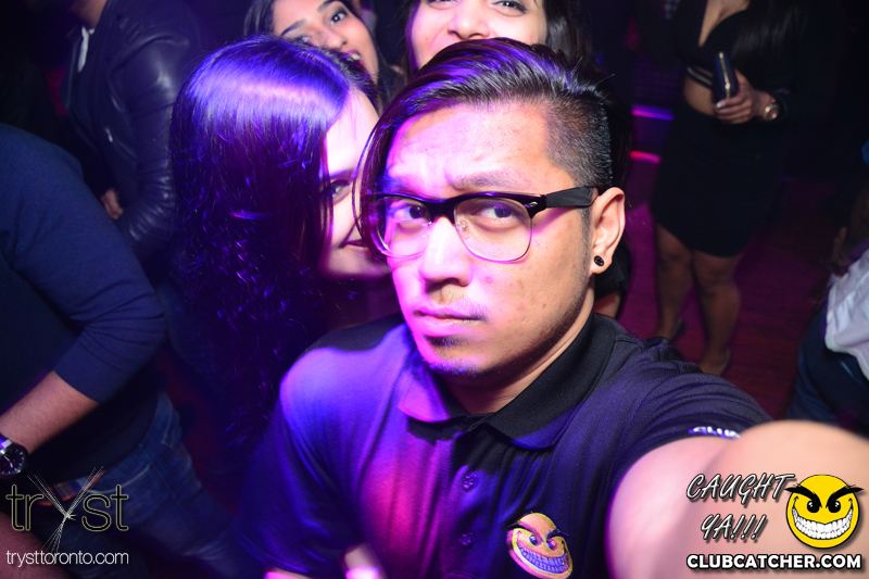 Tryst nightclub photo 143 - March 14th, 2015