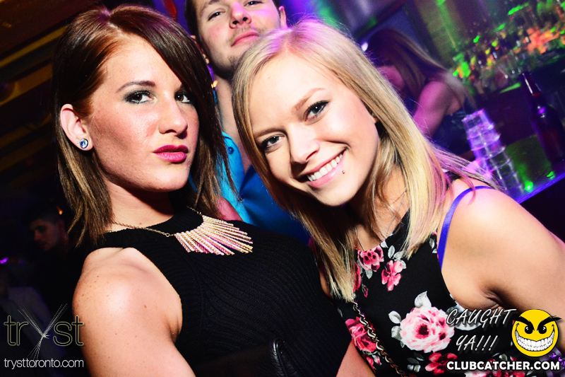 Tryst nightclub photo 147 - March 14th, 2015