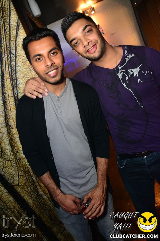 Tryst nightclub photo 148 - March 14th, 2015