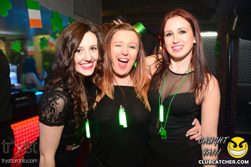 Tryst nightclub photo 149 - March 14th, 2015
