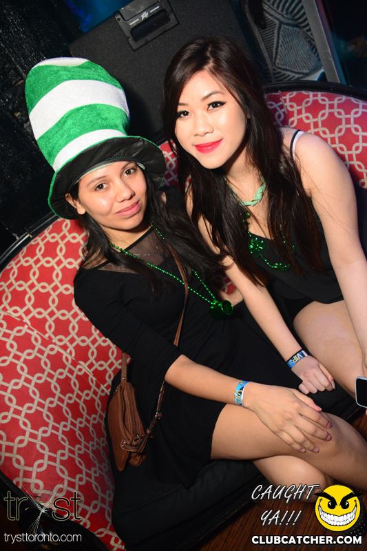 Tryst nightclub photo 150 - March 14th, 2015