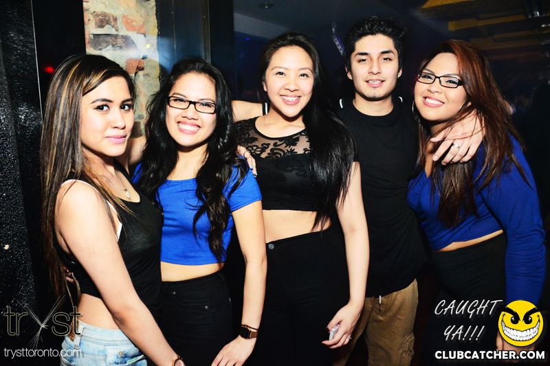 Tryst nightclub photo 151 - March 14th, 2015