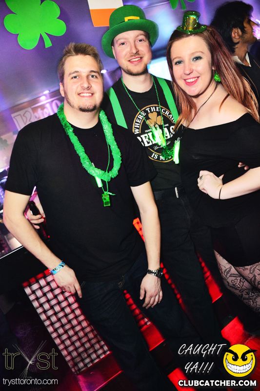 Tryst nightclub photo 152 - March 14th, 2015
