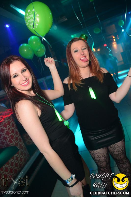 Tryst nightclub photo 153 - March 14th, 2015